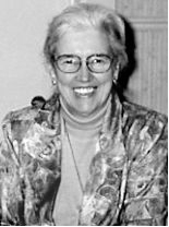  Sister Ellen Leonard